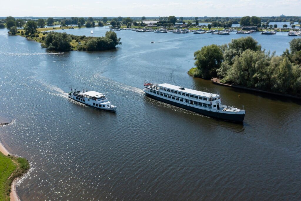 boottochten noord-brabant